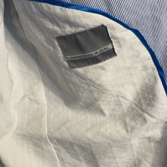 Grafton and co sports jacket - Picture 8 of 8